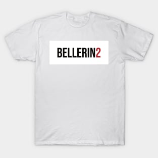 Bellerin 2 - 22/23 Season T-Shirt